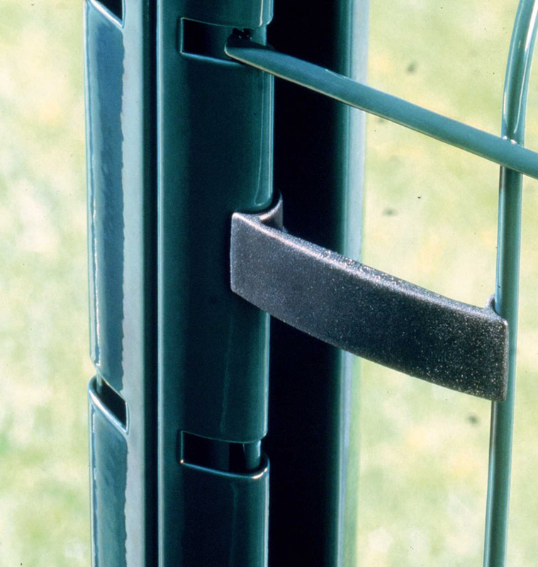 10 Bloqueurs Axor® pour Poteaux - DIRICKX