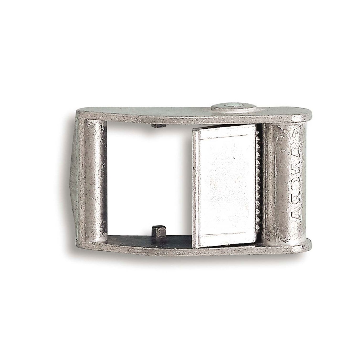 2 pinces autobloquantes pour sangle - CHAPUIS