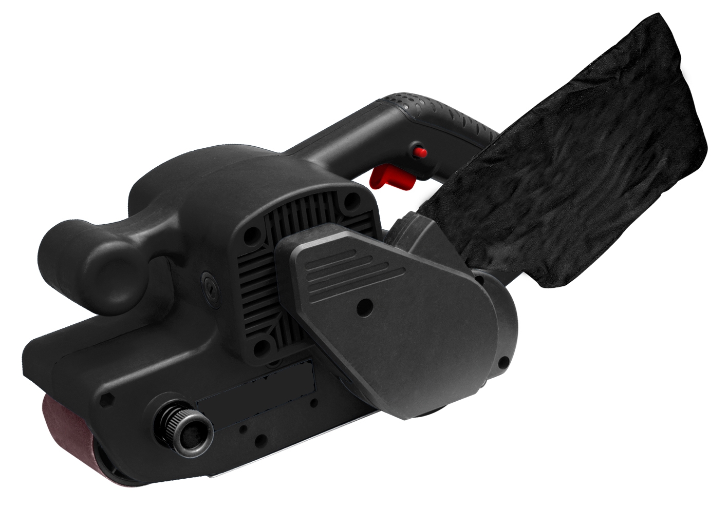 Ponceuse à bande BS001 800W 76 x 533 mm - 1ER