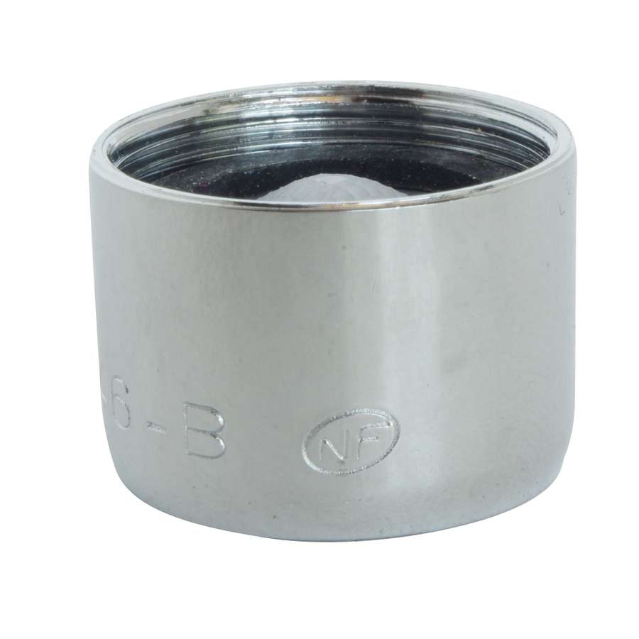 Aérateur femelle standard 22/100