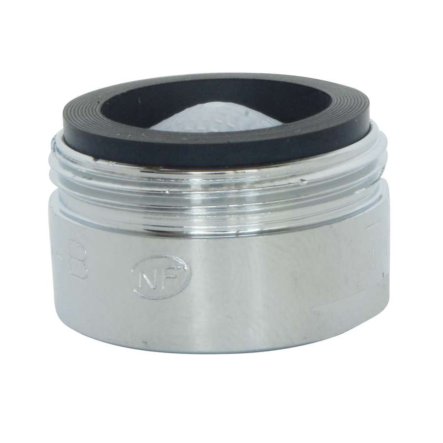 Aérateur mâle standard - M24/100