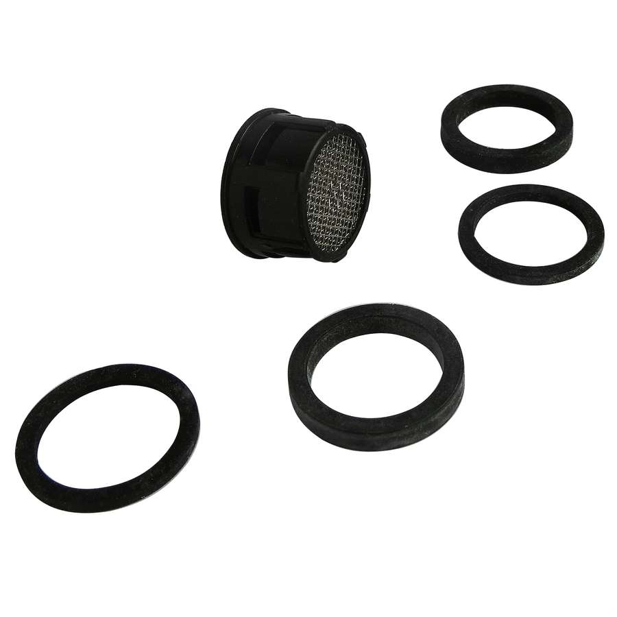 Recharge aérateurs standard - F22/100  M24/100