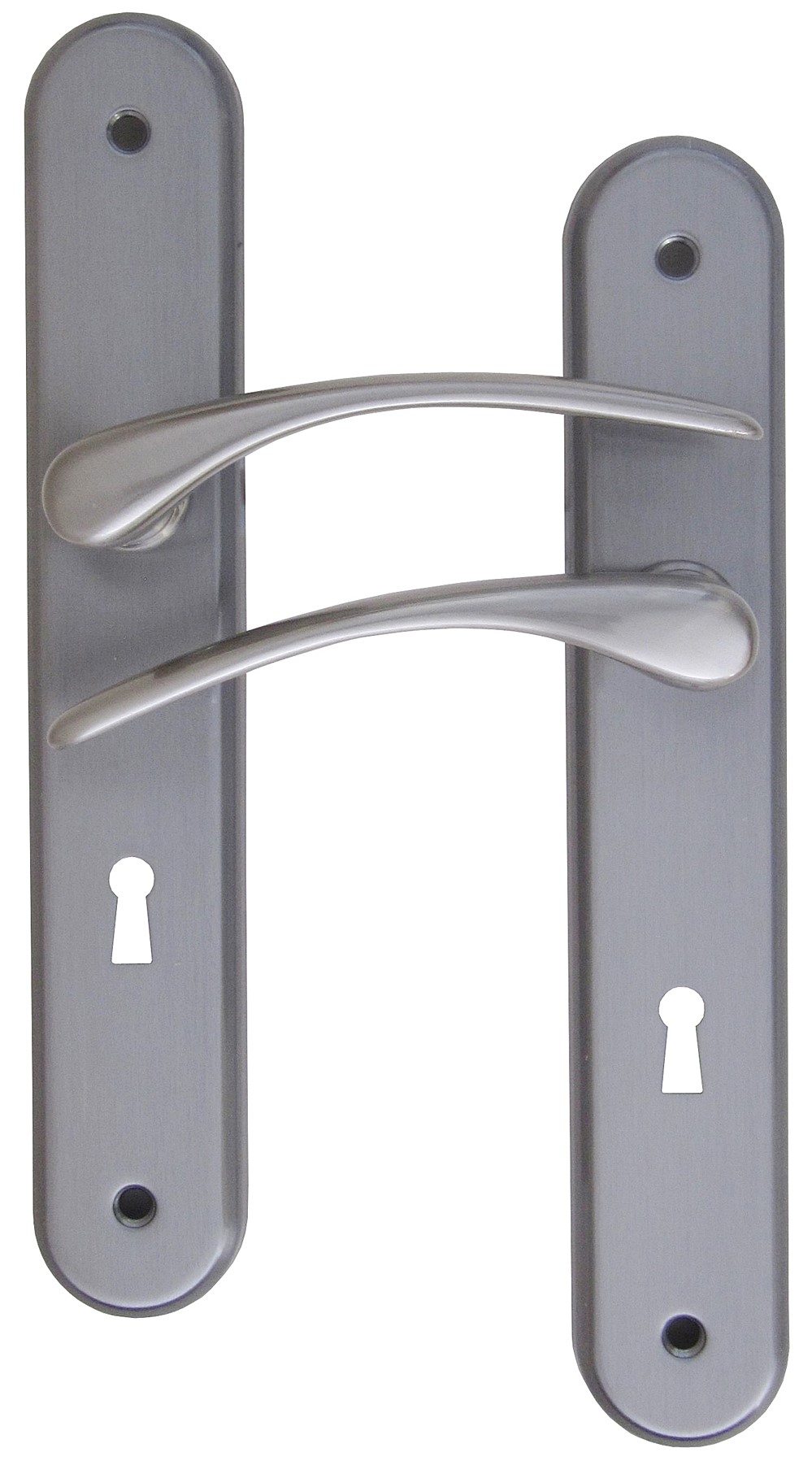 Poignées de porte trou clé Elise - B BEAUTY