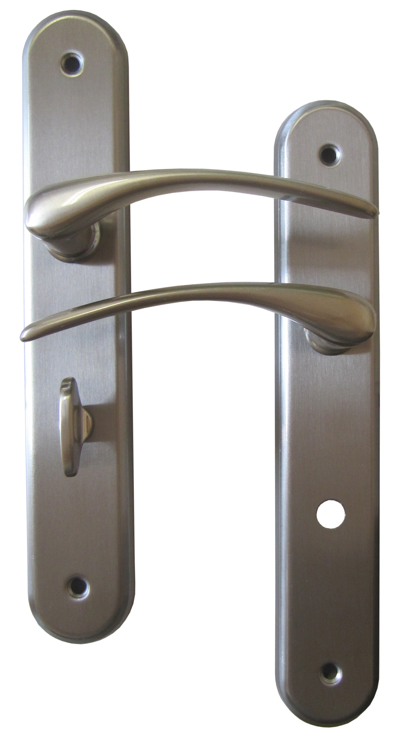 Poignées de porte à verrou Elise - B BEAUTY