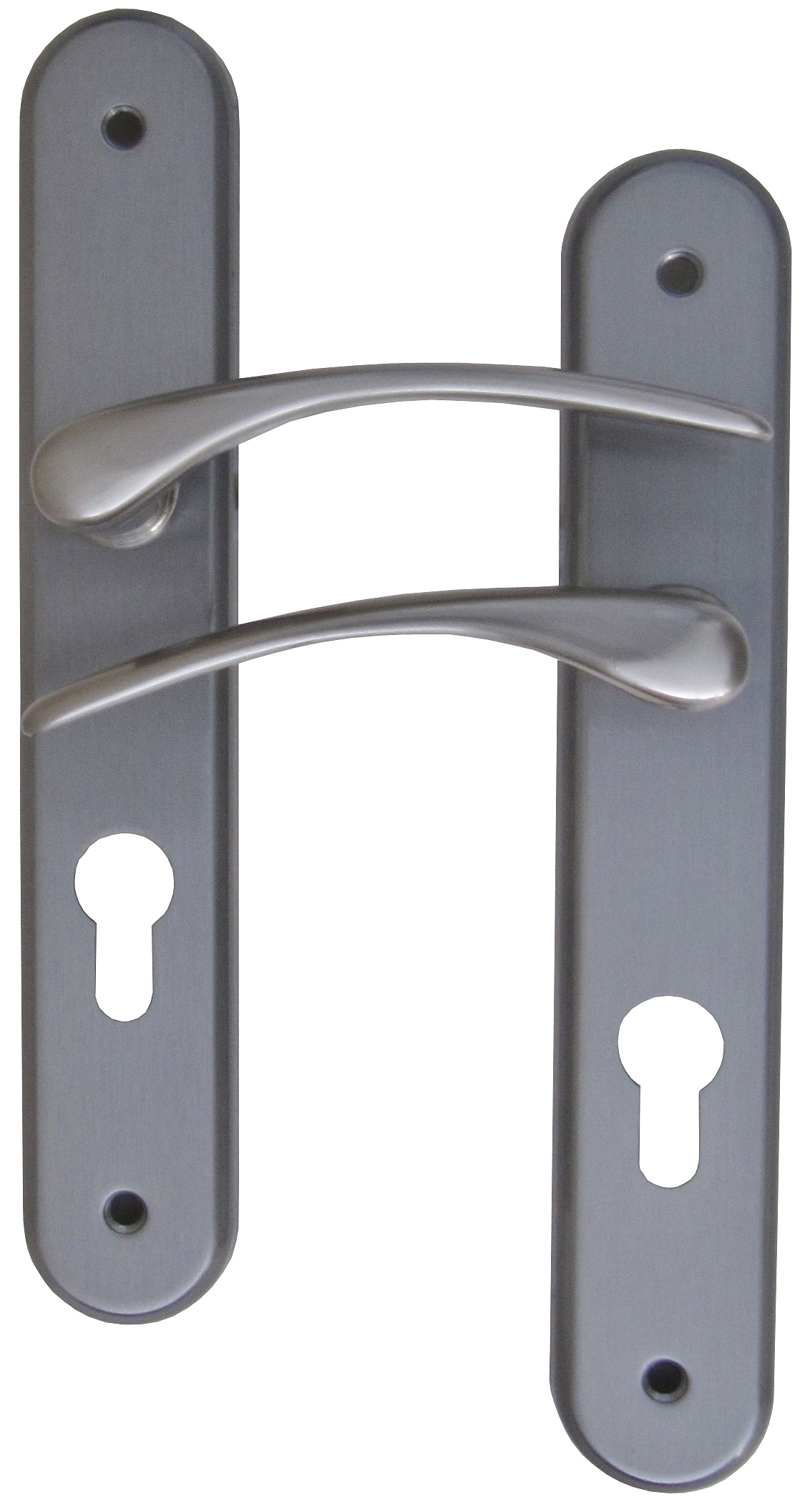 Poignées de porte à cylindre Elise - B BEAUTY