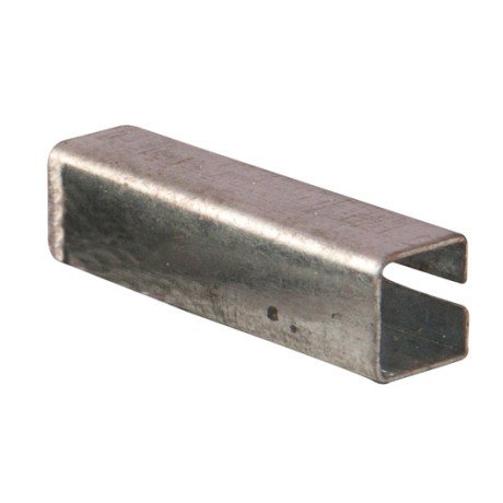 2 fourreaux 6x7mm - CHAINEY