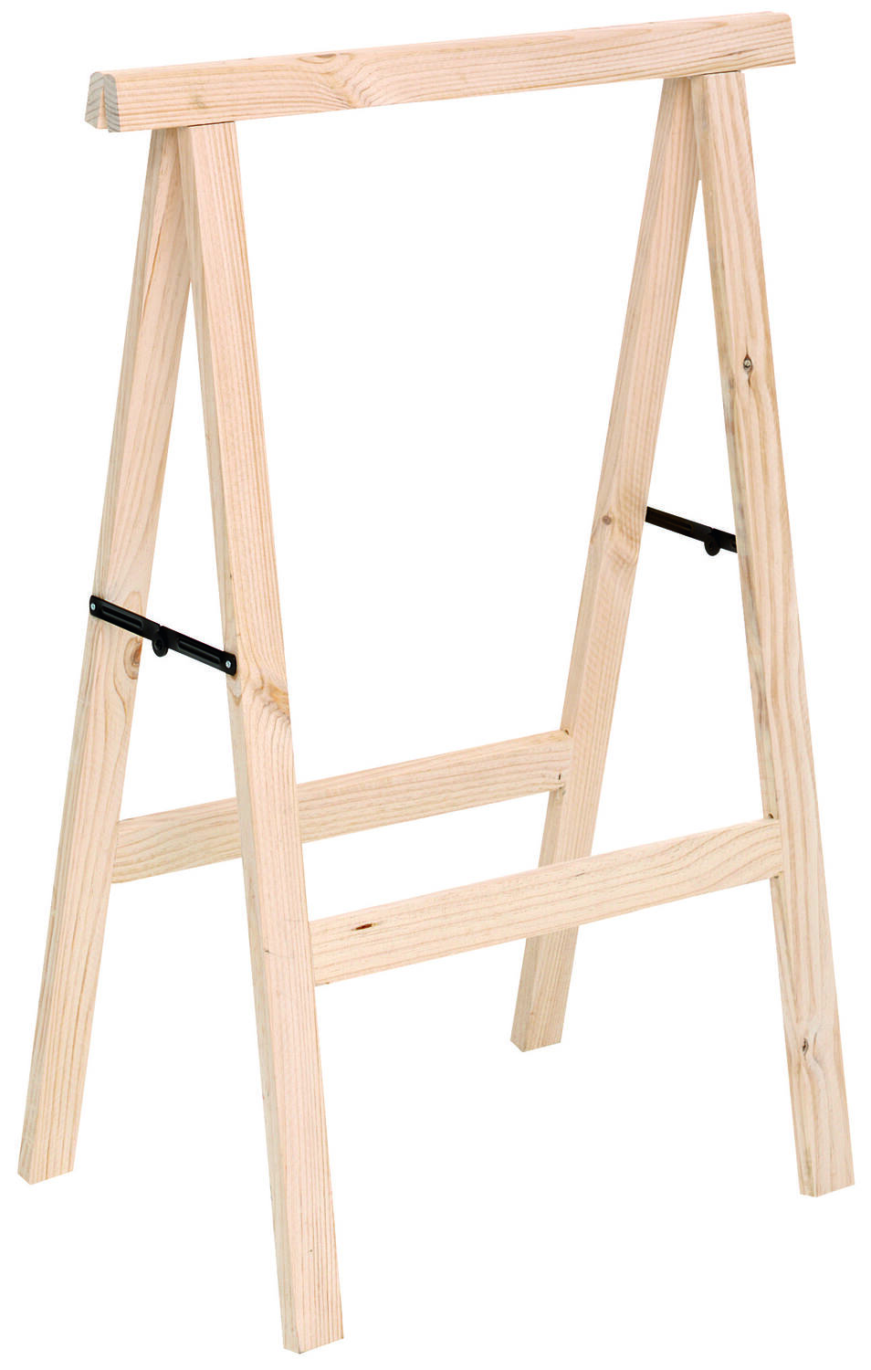 Tréteau Pin Pro Hauteur 1 mètre