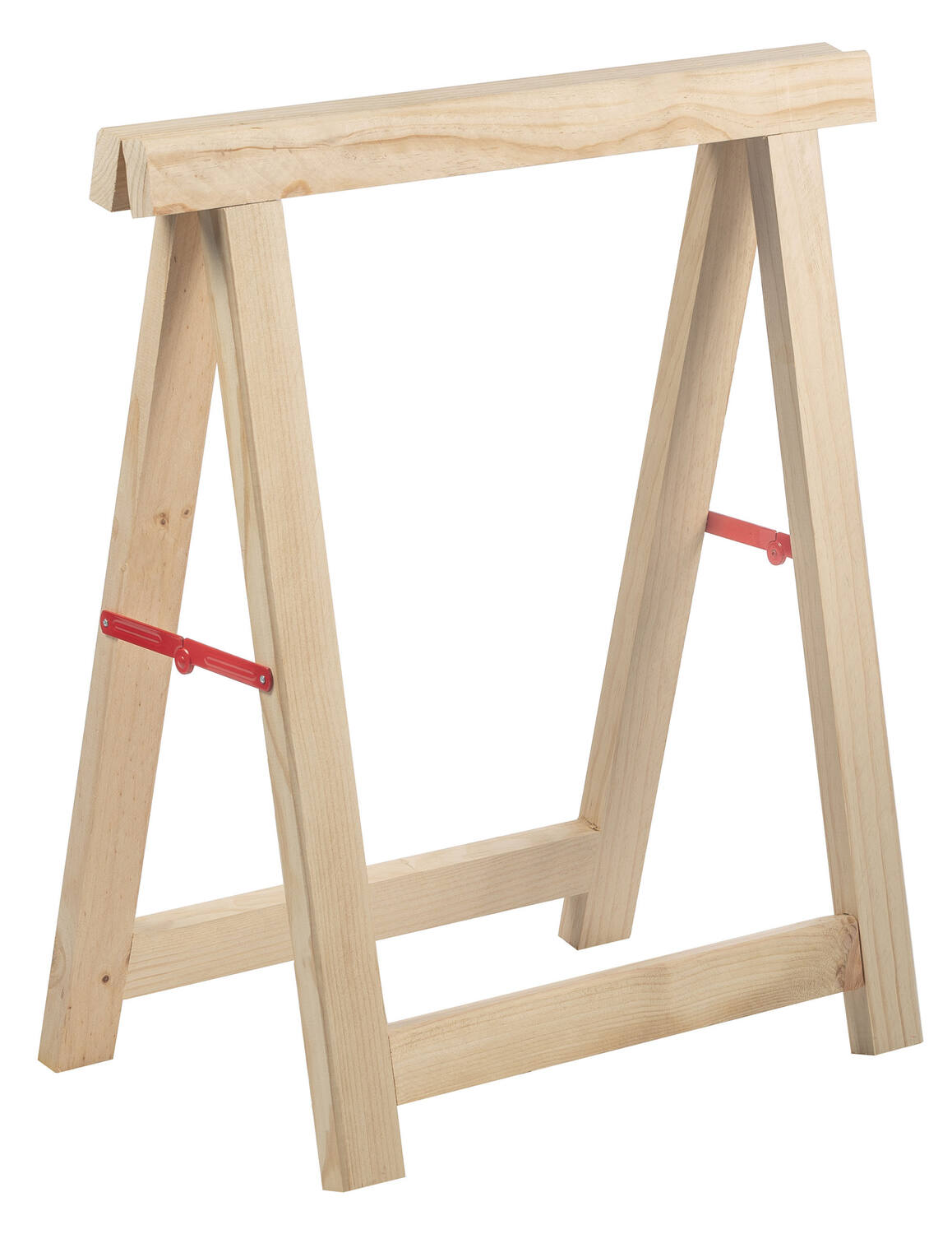 Tréteau pin Super Professionnel