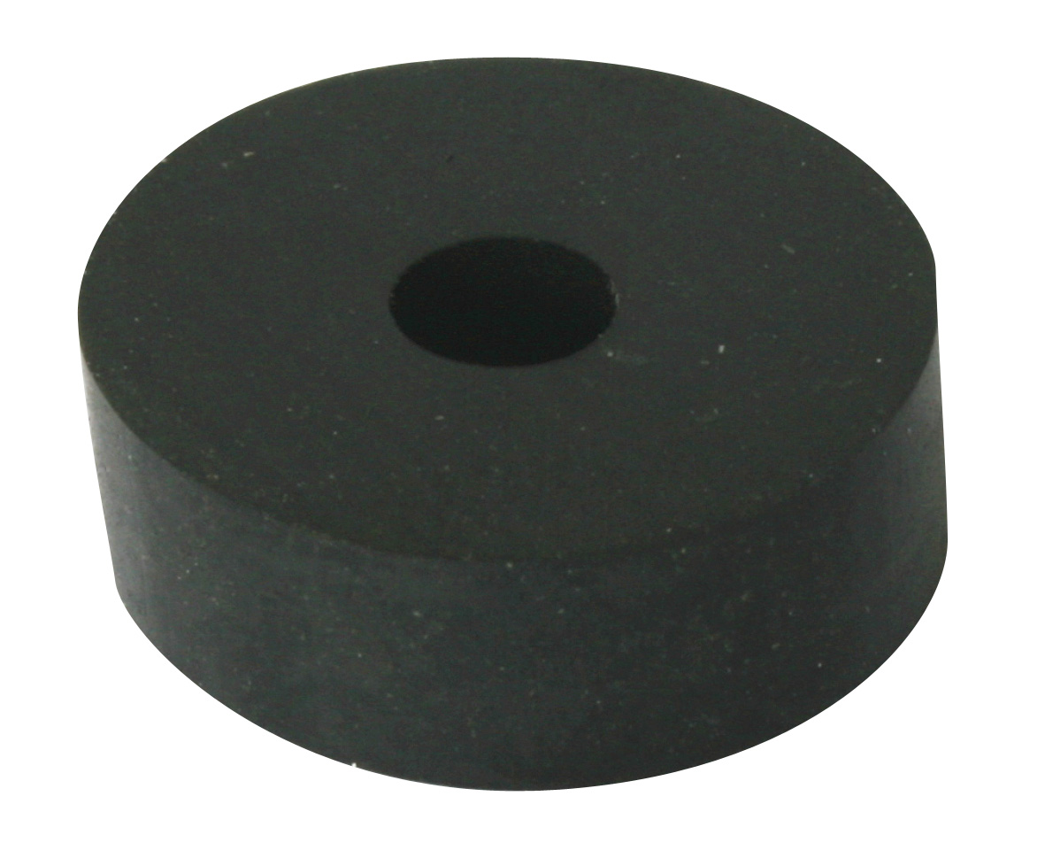 Clapet percé 18X5 (x3)