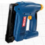 agrafeuse cloueuse one+ - RYOBI