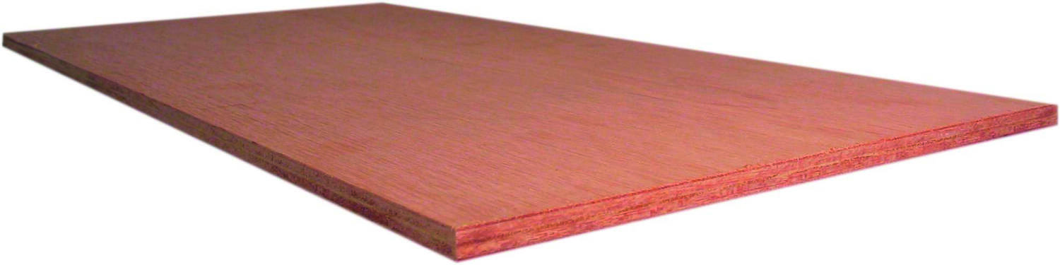 Contreplaqué Import 10mm - SUP BOIS