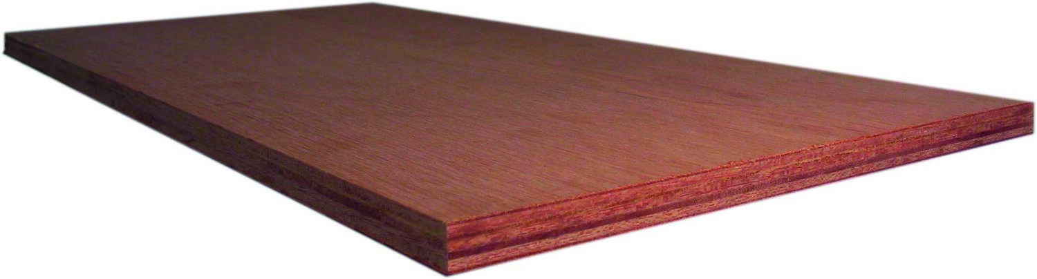 Contreplaqué Import 15mm - SUP BOIS