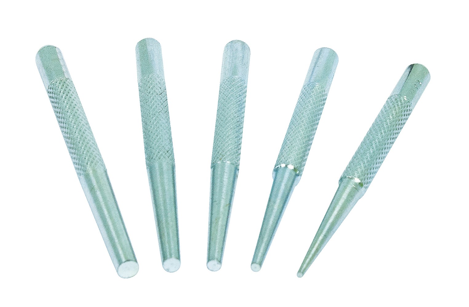 etui de 5 chasses pointes - FISCHER DAREX