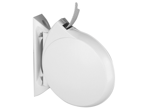 Enrouleur avec sangle pour volet roulant sangle : L.14mm l.5m