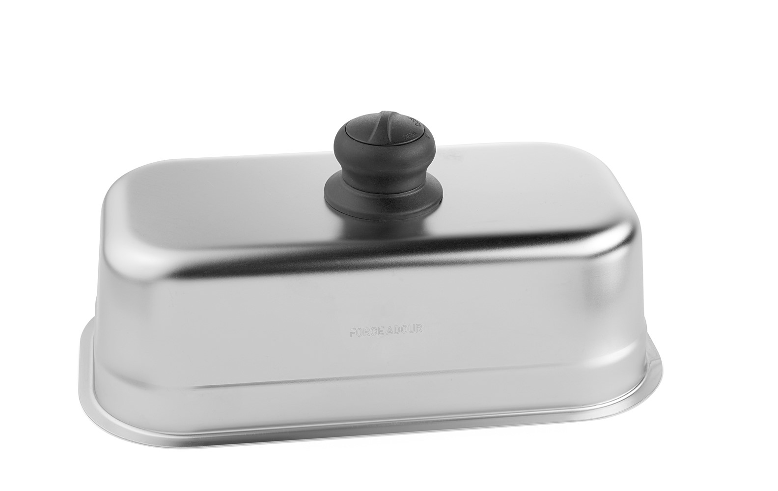 CUISEUR INOX RECTANGULAIRE