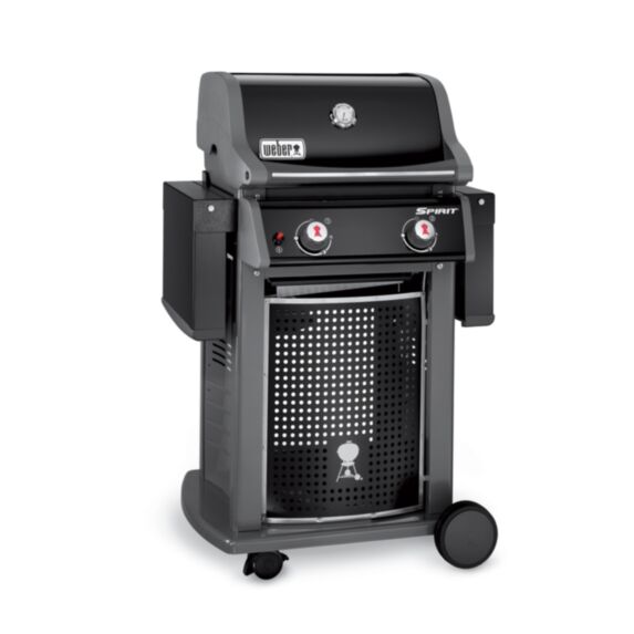 Barbecue à gaz Spirit classic E210 2 brûleurs - WEBER