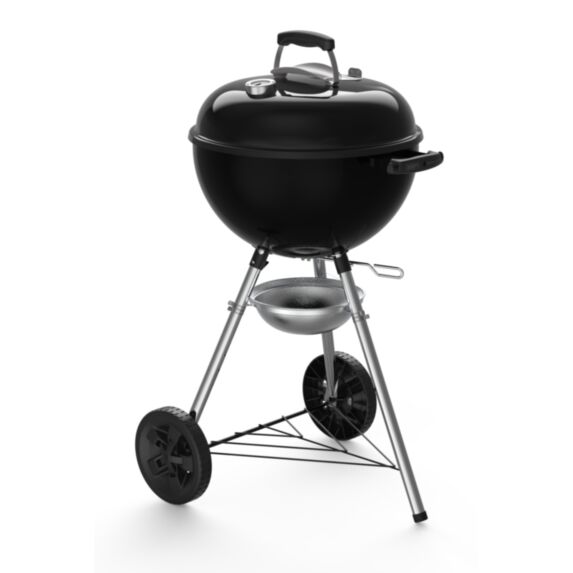 Barbecue charbon de bois Original Kettle E-4710 - WEBER