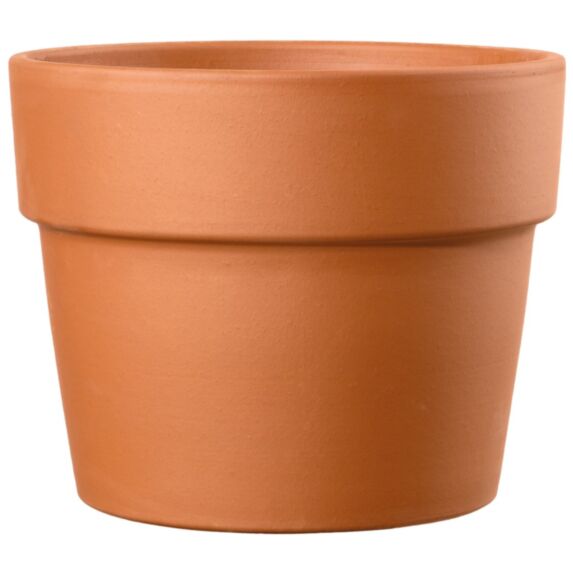 Vaso Perfetto Cotto 50cm