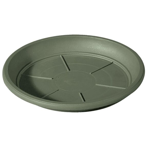 Soucoupe Day R Verde 22cm