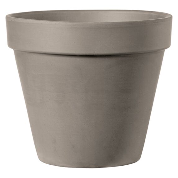 Vaso Grafite D27,3 H24,4