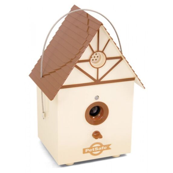 Système anti-aboiement extérieur - PETSAFE