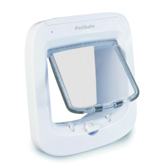 Chatière à puce électronique - PETSAFE
