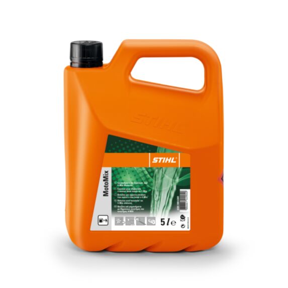 MOTOMIX 5 Litres