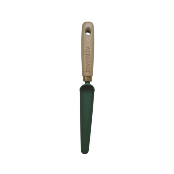 Gouge couteau désherbeur vert - INVENTIV