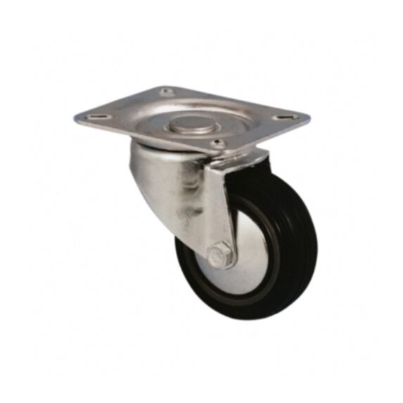 roulette pivotante ø 65 - CAUJOLLE