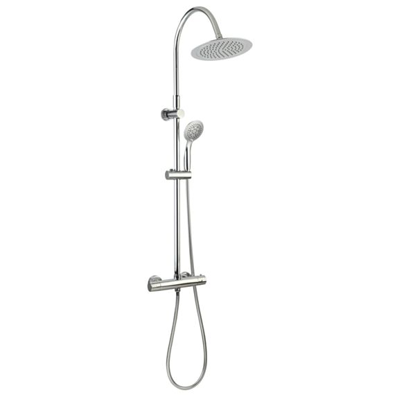 Combi-douche thermostatique Suhali 2