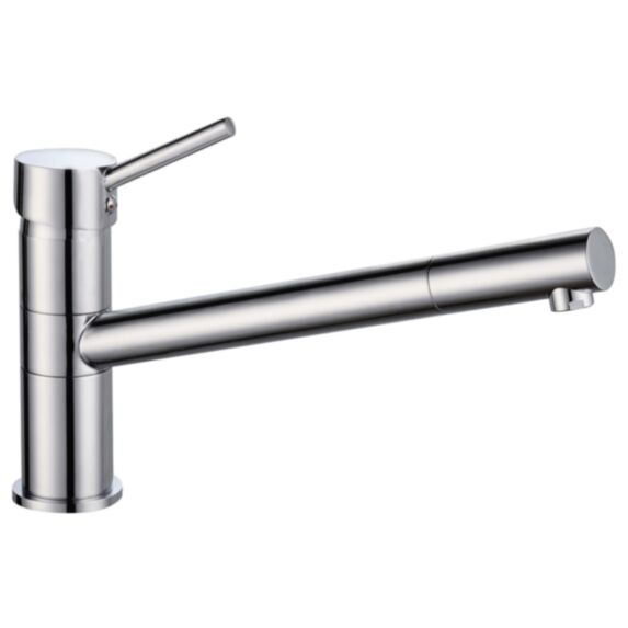 Mitigeur Evier chrome - Fribourg - ROUSSEAU