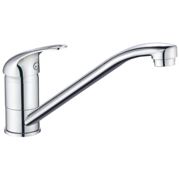 Robinet mitigeur Joker chrome - ROUSSEAU