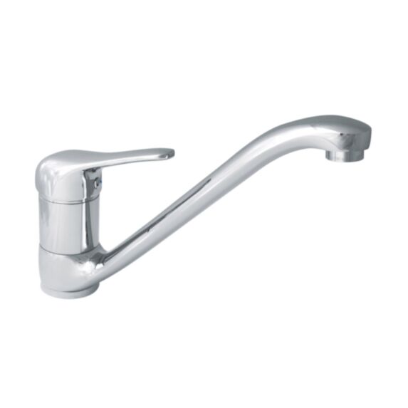 Mitigeur évier altea nf chrome