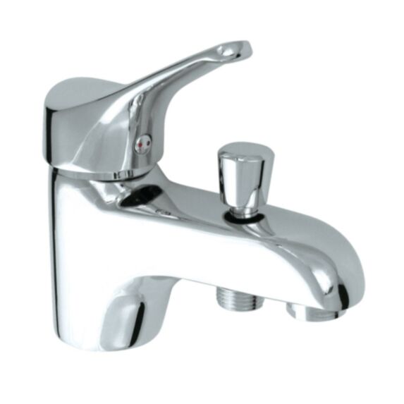 Mitigeur monotrou bain/douche Edinburgh - ROUSSEAU