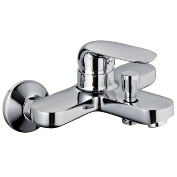 Mitigeur Bain-Douche Darma - ROUSSEAU