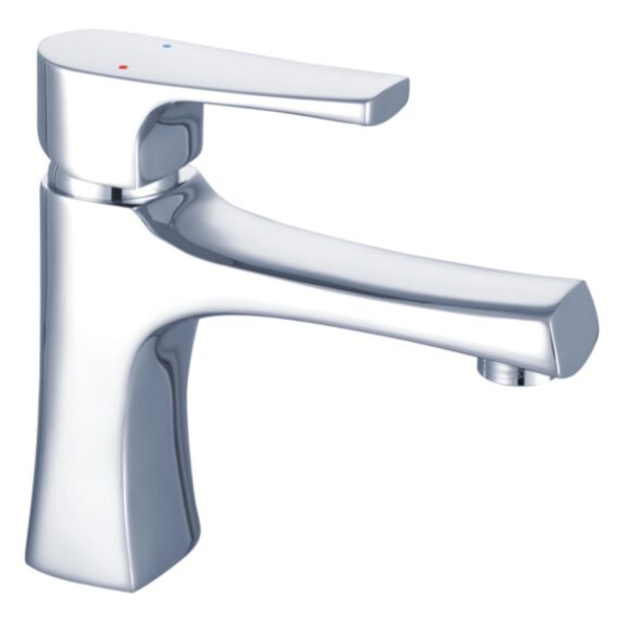 Mitigeur lavabo orion chrome - ROUSSEAU