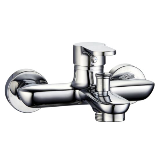 Mitigeur bain/douche tucan chrome