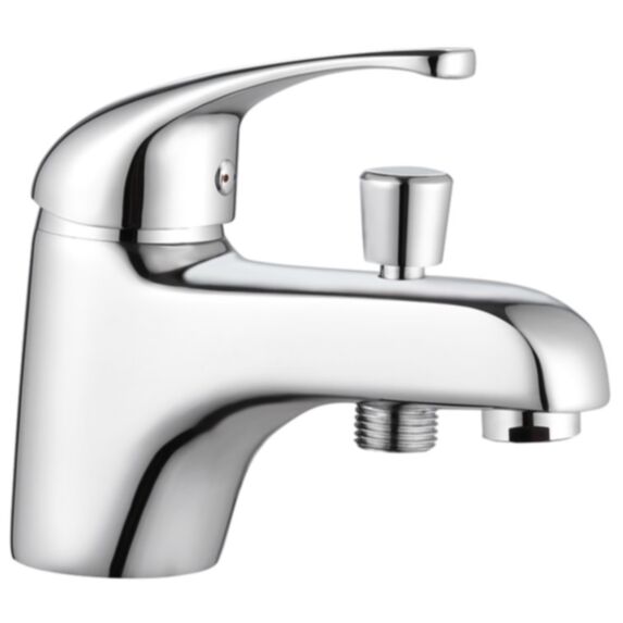Mitigeur bain-douche CARDIFF monotrou - ROUSSEAU