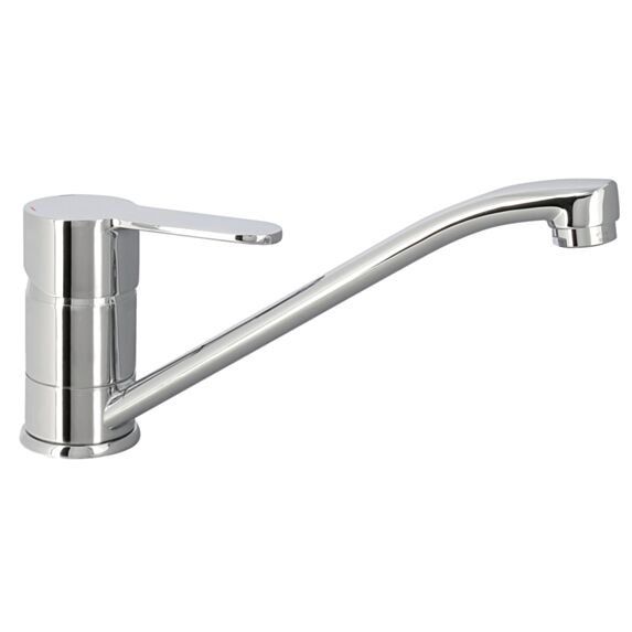 Mitigeur évier børn nf chrome