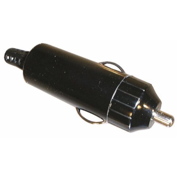 prise univ. pour allume-cigar
