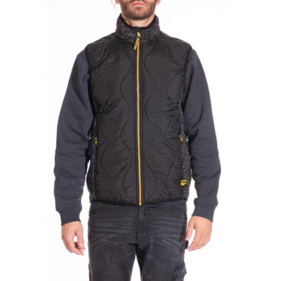 Gilet matelassé sans manches XXL