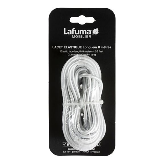Lacet élastique pour relax et lit - LAFUMA