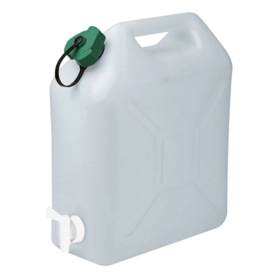 Jerrican extra fort 5 L EDA Avec Bouchon 