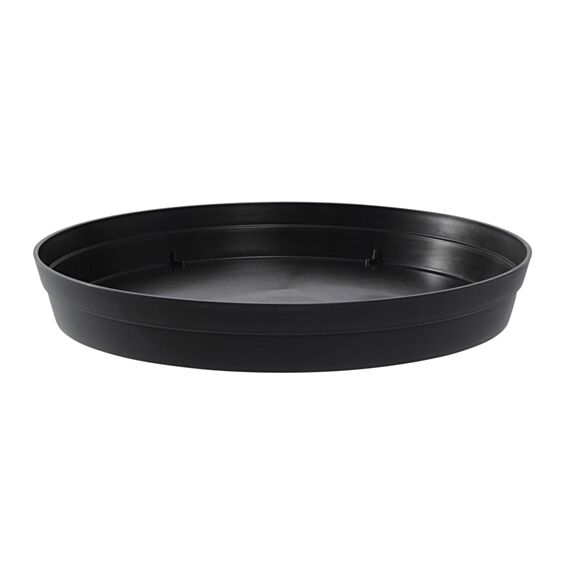 Soucoupe Toscane Ø40,5cm Gris