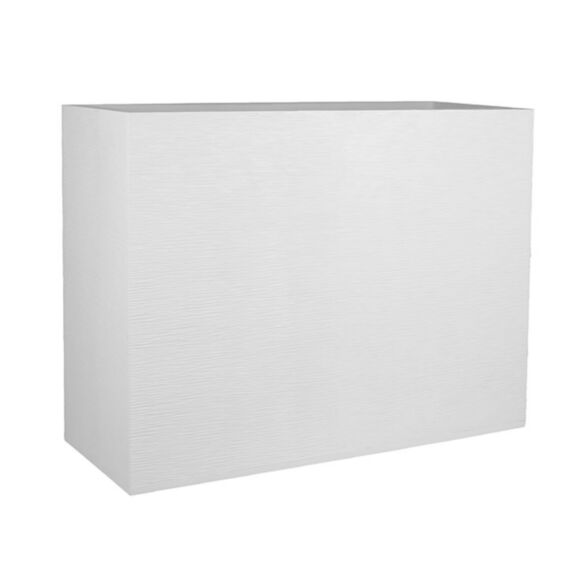 Pot loftl graphit 46l blanc