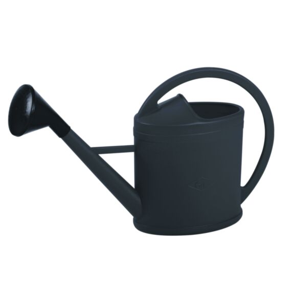 Arrosoir parisien avec pomme 6 l