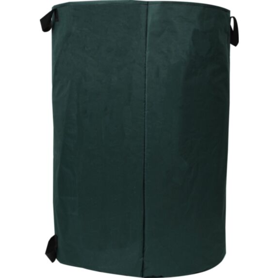 Sac de ramassage souple Vert Canada