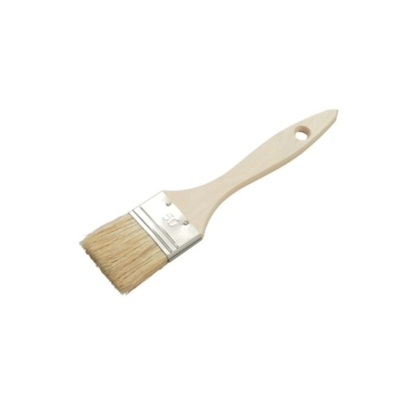 Brosse queue de morue bâtiment largeur 50 - epais.10