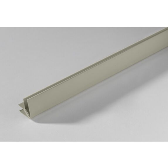 profil angle interne/externe 5/8mm incense grey - GROSFILLEX