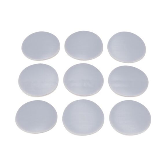 Pastille glissante Ø22mm - 3M
